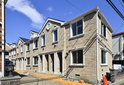 【外観】 | Villa Concerto