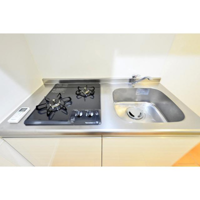 【キッチン】 | Villa Concerto