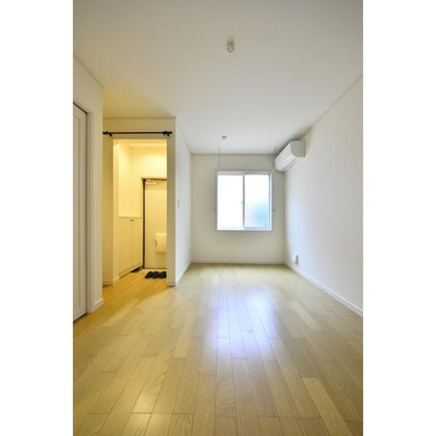 【居間・リビング】 | Villa Concerto