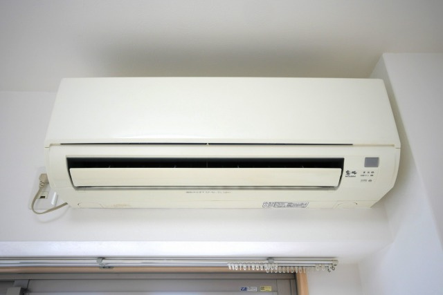 グランパシフィック難波元町の設備