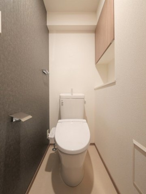 【内装】 | ハーモニーレジデンス東京サウス大塚 | おしゃれな内装です