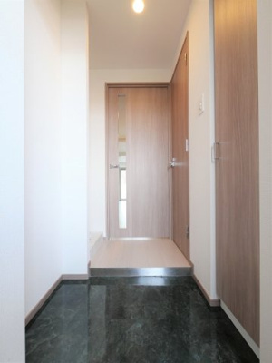 【内装】 | ハーモニーレジデンス東京サウス大塚 | 明るい色調の室内です