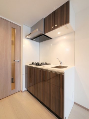 【内装】 | ハーモニーレジデンス東京サウス大塚 | 明るい色調の室内です