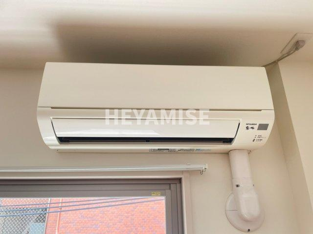 ABITI浜町の設備|※同間取りの別の階のお部屋の画像です※現況を優先します