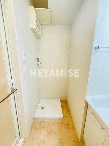 ABITI浜町のその他|※同間取りの別の階のお部屋の画像です※現況を優先します