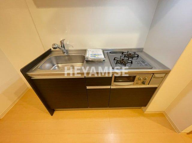 ABITI浜町の設備|※同間取りの別の階のお部屋の画像です※現況を優先します