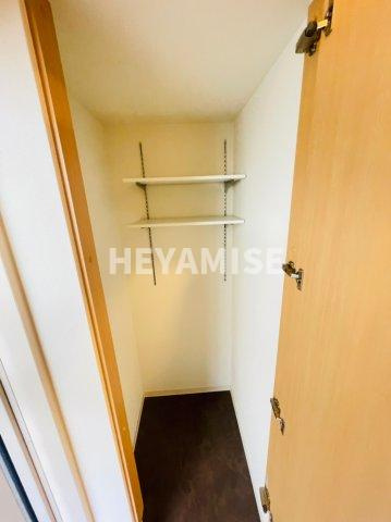 ABITI浜町の玄関|※同間取りの別の階のお部屋の画像です※現況を優先します