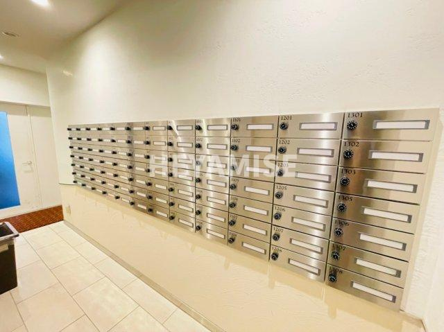 ABITI浜町のその他共用部分|※同間取りの別の階のお部屋の画像です※現況を優先します