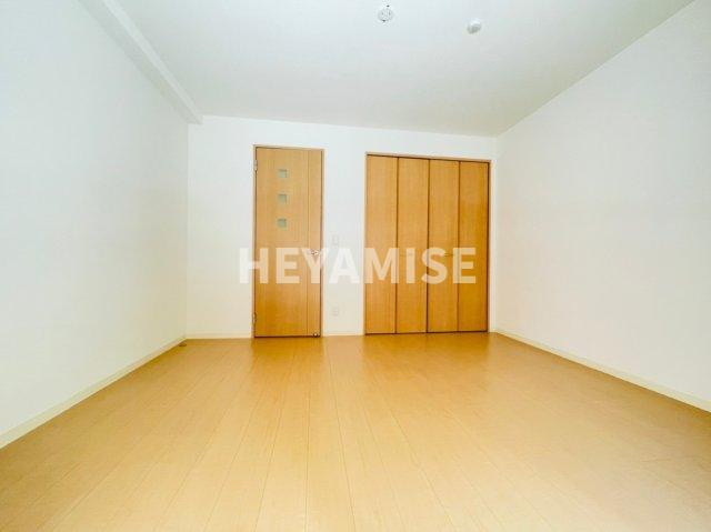 ABITI浜町の居間・リビング|※同間取りの別の階のお部屋の画像です※現況を優先します