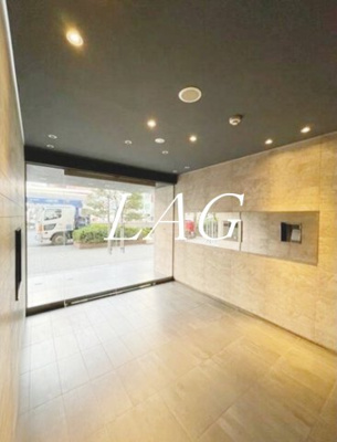 【エントランス】 | ハーモニーレジデンス錦糸町＃００２ | エントランスです。