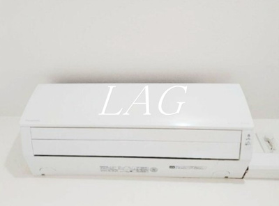 【設備】 | ハーモニーレジデンス錦糸町＃００２ | エアコンです。