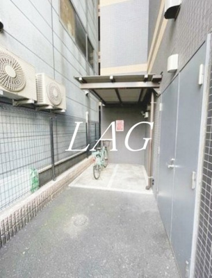 【その他】 | ハーモニーレジデンス錦糸町＃００２