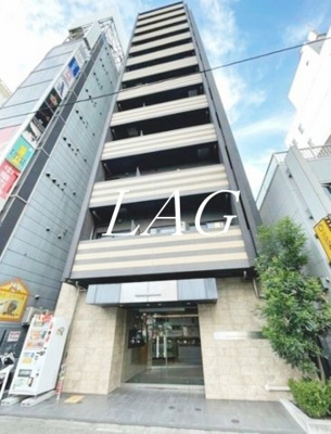 【外観】 | ハーモニーレジデンス錦糸町＃００２ | 外観です。