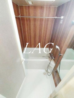 【浴室】 | ハーモニーレジデンス錦糸町＃００２ | お風呂です。