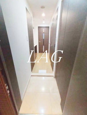 【玄関】 | ハーモニーレジデンス錦糸町＃００２ | 玄関です。