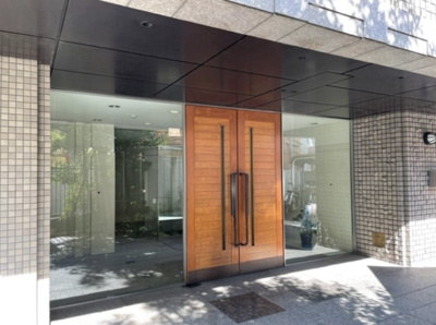 【その他共用部分】 | FOREST TOWER 29