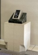 【セキュリティ】 | FOREST TOWER 29 | オートロックです。