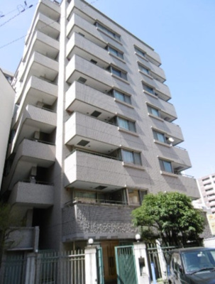 【外観】 | FOREST TOWER 29 | 外観です。