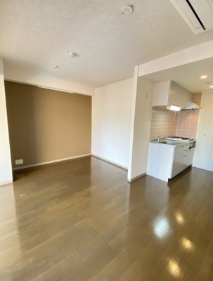 【居間・リビング】 | FOREST TOWER 29 | 洋室のお部屋です。