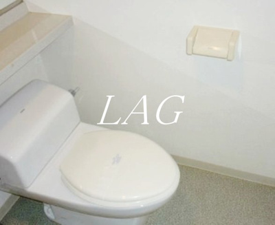 【トイレ】 | FOREST TOWER 29 | トイレです。