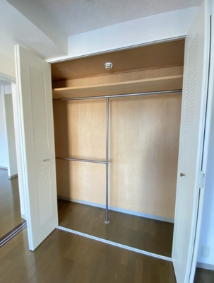 【収納】 | FOREST TOWER 29 | 収納です。