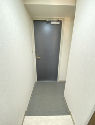 【玄関】 | FOREST TOWER 29 | 玄関です。