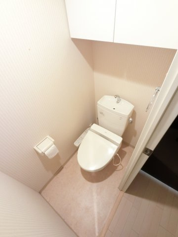 【トイレ】