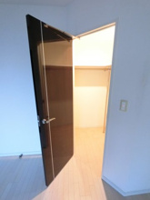 【収納】 | ウォークインクローゼット☆