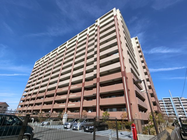 【外観】 | サンクレイドルおゆみ野ステーションウィズ