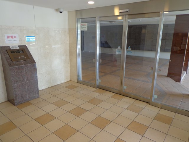 【セキュリティ】 | オートロック☆