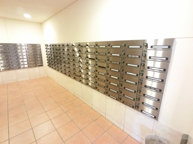 【その他共用部分】