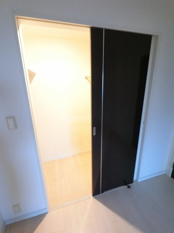 【収納】 | ウォークインクローゼット☆