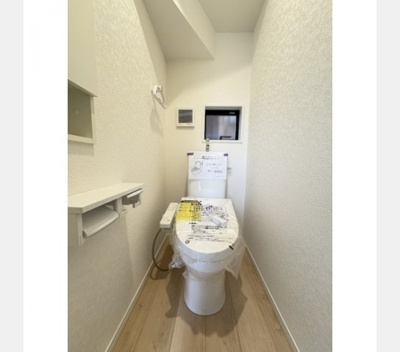 【トイレ】 | Kolet新座新堀#02 | トイレ