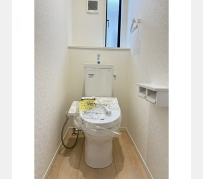 【トイレ】 | Kolet新座新堀#02 | トイレ