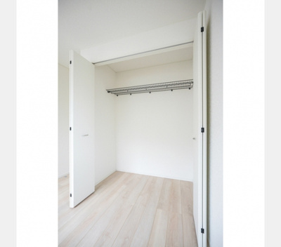 【内装】 | Kolet新座新堀#02 | 室内