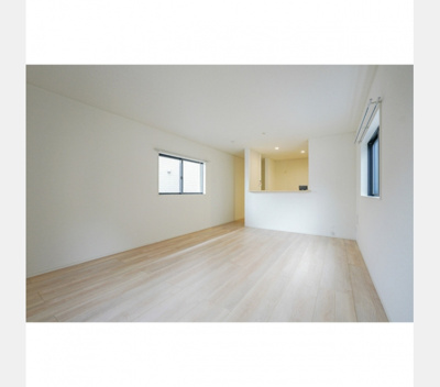 【居間・リビング】 | Kolet新座新堀#02