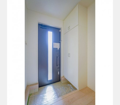 【玄関】 | Kolet新座新堀#02