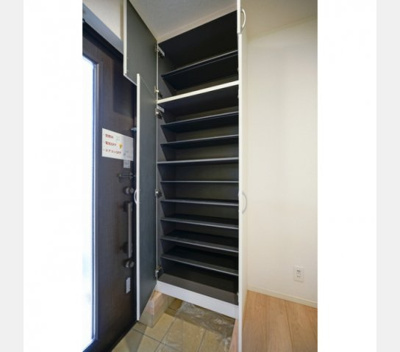 【収納】 | Kolet新座新堀#02