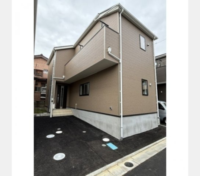 【外観】 | Kolet新座新堀#02 | 外観