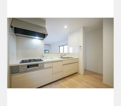 【キッチン】 | Kolet新座新堀#02 | キッチン