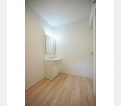 【洗面所】 | Kolet新座新堀#02