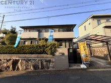 川西市水明台２丁目中古戸建の画像