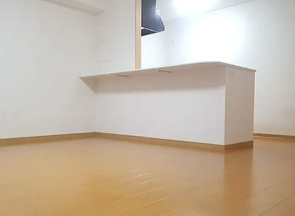 リバーサイド兼田の居間・リビング