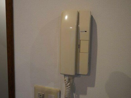 欅のセキュリティ