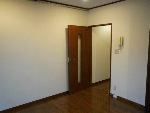 欅の居間・リビング