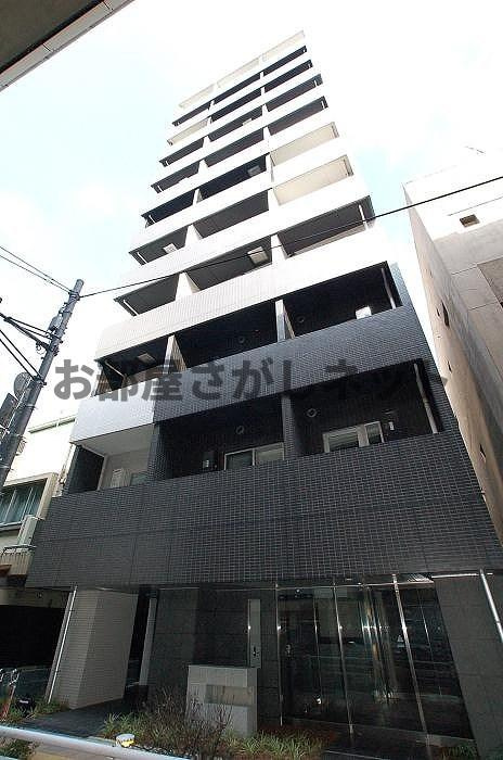 ステージファースト駒沢