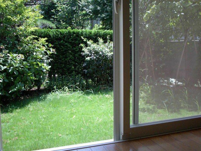 【庭】 | アルカステル