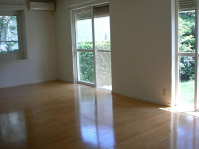 【居間・リビング】 | アルカステル