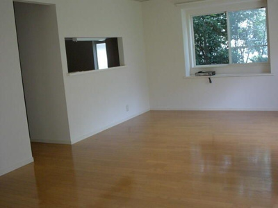 【内装】 | アルカステル