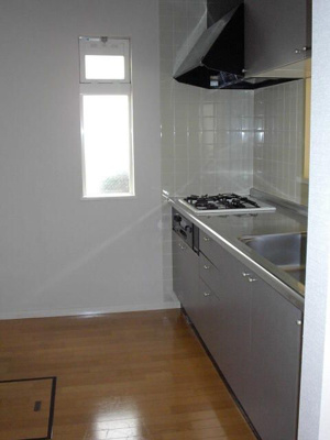 【キッチン】 | アルカステル